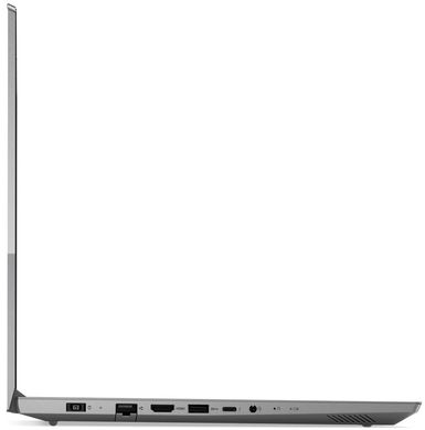 Ноутбук Lenovo ThinkBook 15p G2 ITH Mineral Grey (21B10023RA) фото