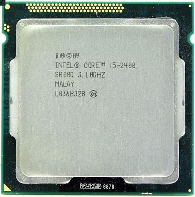 Intel Core i5-2500S tray (CM8062300835501)