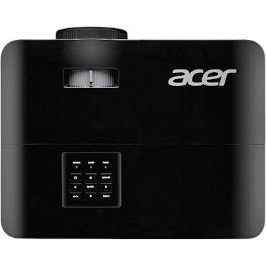Проектор Acer X138WH (MR.JQ911.001) фото