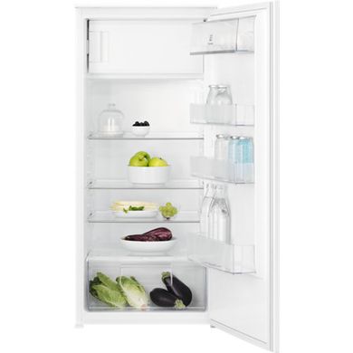 Вбудовані холодильники Electrolux RFB3AF12S фото
