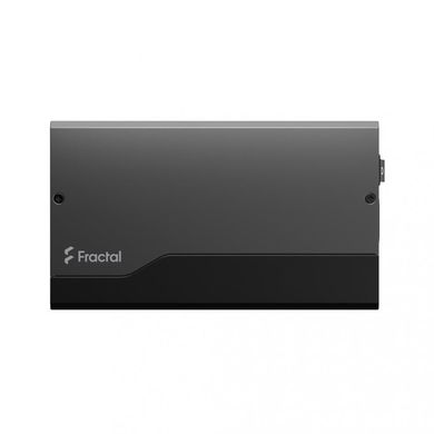 Блок живлення Fractal Design Ion+ 2 Platinum 660W (FD-P-IA2P-660-EU) фото