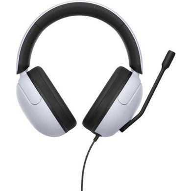 Навушники Sony Inzone H3 White (MDRG300W.CE7) фото