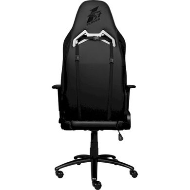 Геймерське (Ігрове) Крісло 1STPLAYER K2 Black фото