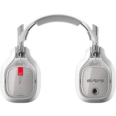 Наушники ASTRO Gaming A40 Headset + MixAmp Pro TR (3AS4T-XOU9W-504) фото