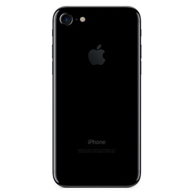 Смартфон Apple iPhone 7 256GB Jet Black (MN9C2) фото