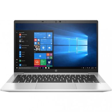 Ноутбук HP ProBook 635 Aero G8 Silver (276K4AV_V3) фото