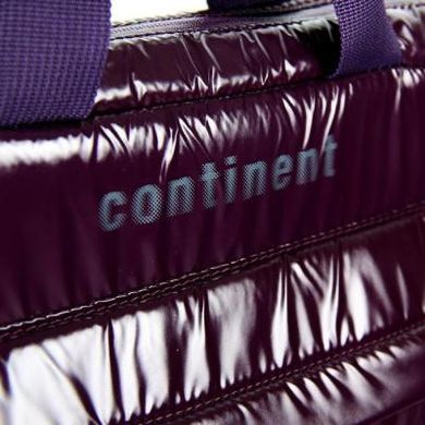 Сумка та рюкзак для ноутбуків Continent CC-072 Violet фото