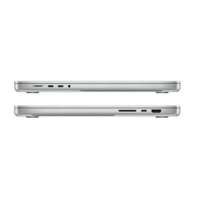 Ноутбук Apple MacBook Pro 16" Silver 2023 (Z177000EB) фото