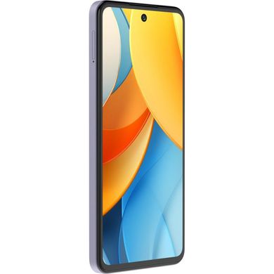 Смартфон ZTE Nubia V60 Design 6/256GB Purple фото