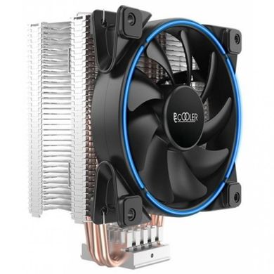 Повітрянне охолодження PCCooler GI-X3B V2 фото