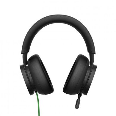 Навушники Microsoft Xbox Series Stereo Headset (8LI-00002) фото