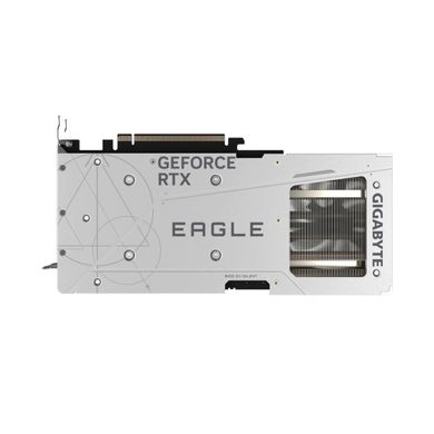 GIGABYTE GeForce RTX 4070 Ti SUPER EAGLE OC ICE 16G (GV-N407TSEAGLEOC ICE-16GD)