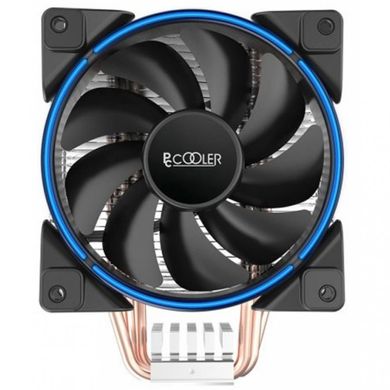 Повітрянне охолодження PCCooler GI-X3B V2 фото