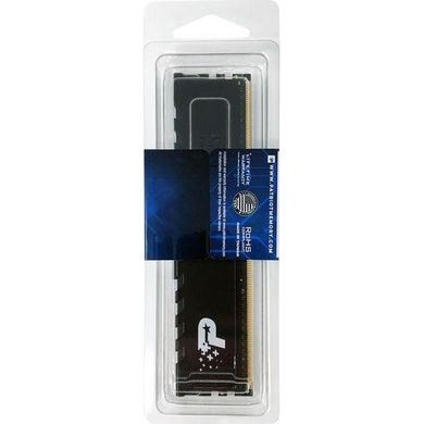 Оперативна пам'ять PATRIOT 8 GB DDR4 3200 MHz Signature Line Premium (PSP48G320081H1) фото