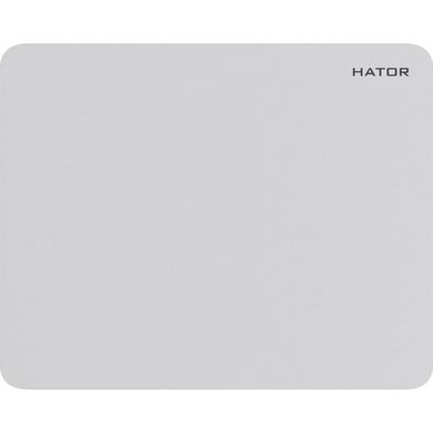 Ігрова поверхня HATOR Tonn Mobile White (HTP-1001) фото