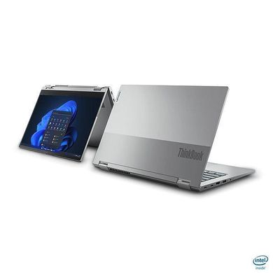 Ноутбук Lenovo ThinkBook 14s Yoga G2 IAP (21DM0024CK) фото