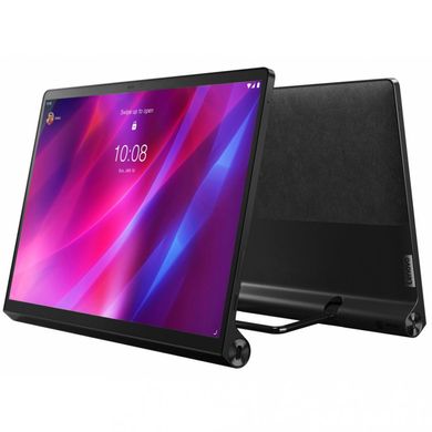 Планшет Lenovo Yoga Tab 13 8/128GB Wi-Fi Shadow Black (ZA8E0009) фото