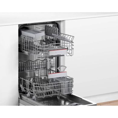 Посудомоечные машины встраиваемые Bosch SRV4HKX53E фото