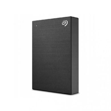 Жесткий диск Seagate One Touch with Password 5 TB Black (STKZ5000400) фото