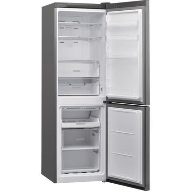 Холодильники Whirlpool W7 811O OX фото