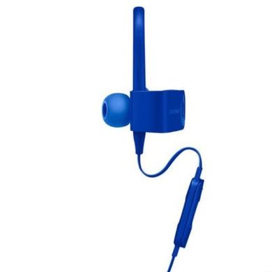Навушники Beats by Dr. Dre Powerbeats3 Wireless Break Blue (MQ362) фото