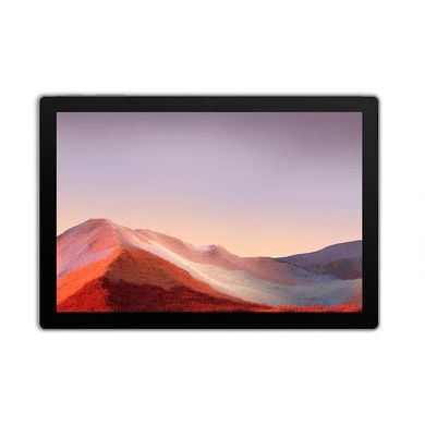 Планшет Microsoft Surface Pro 7 256GB (PUV-00001) фото