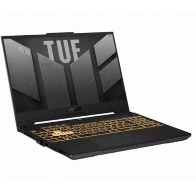 Ноутбук ASUS TUF Gaming F15 2022 FX507ZE (FX507ZE-RS73) фото
