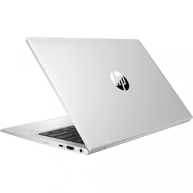 Ноутбук HP ProBook 635 Aero G8 Silver (276K4AV_V3) фото