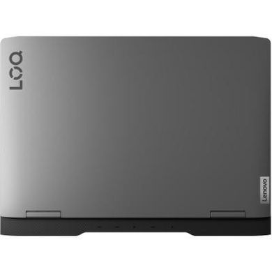 Ноутбук Lenovo LOQ 15IRH8 Storm Gray (82XV00SLRA) фото