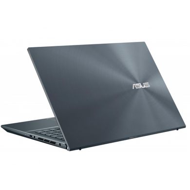 Ноутбук ASUS Zenbook Pro 15 OLED UM535QE (UM535QE-KY260W) фото