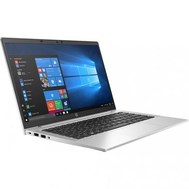 Ноутбук HP ProBook 635 Aero G8 Silver (276K4AV_V3) фото