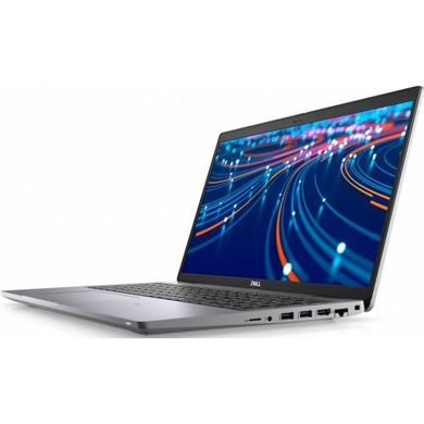 Ноутбук Dell Latitude 5520 (N095L552015UA_WP) фото