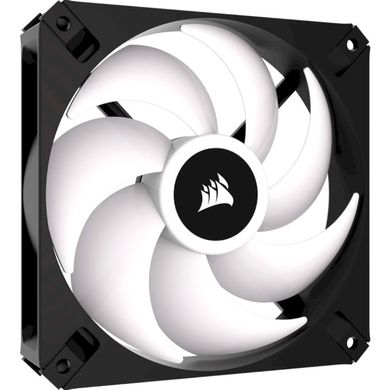 Вентилятор Corsair iCUE AR120 Digital RGB 120mm PWM Fan Triple Pack Black (CO-9050167-WW) фото