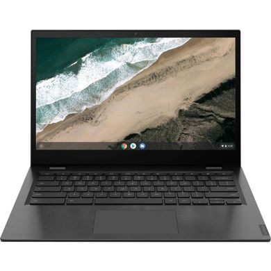 Ноутбук Lenovo IdeaPad 3 17IML05 (81WC0003US) фото