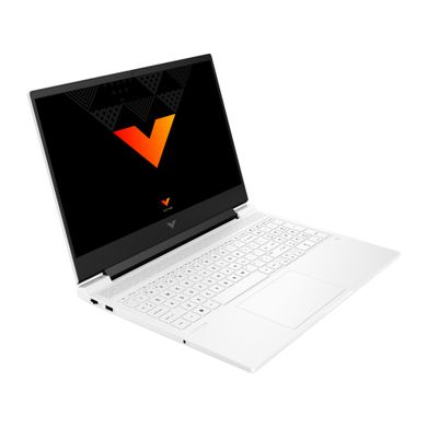 Ноутбук HP Victus 16-s0000ua Ceramic White (8A7Y8EA) фото