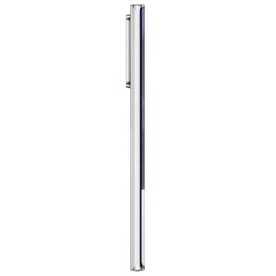 Смартфон Samsung Galaxy Note20 Ultra SM-N985F 8/512GB Mystic Black фото