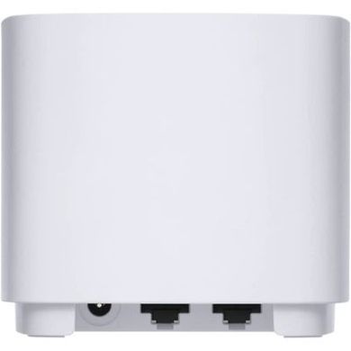 Маршрутизатор та Wi-Fi роутер Asus ZenWiFi XD5 3 pack (90IG0750-MO3B20) фото