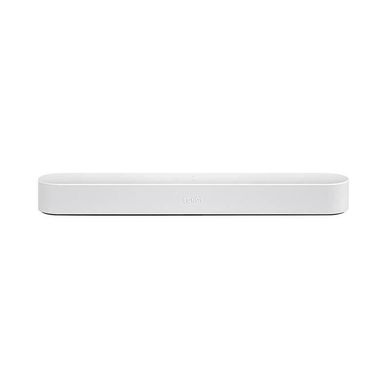 Саундбар Sonos Beam White (BEAM1EU1) фото