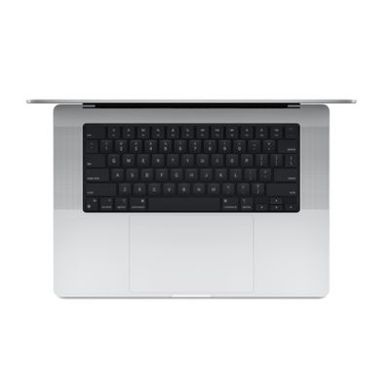 Ноутбук Apple MacBook Pro 16" Silver 2023 (Z177000EB) фото