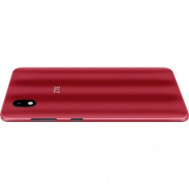 Смартфон ZTE Blade A3 2020 1/32GB Red фото