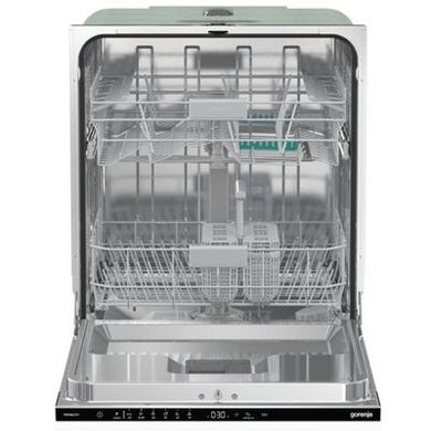 Посудомийні машини вбудовані Gorenje GV642C60 фото