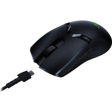 Мышь компьютерная Razer Viper Ultimate Wireless & Mouse Dock Black (RZ01-03050100-R3A1) фото