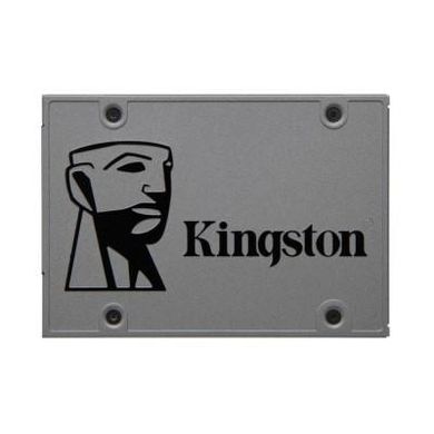 SSD накопичувач Kingston UV500 2.5 1920 GB (SUV500/1920G) фото