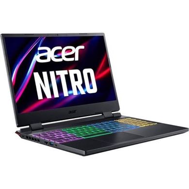 Ноутбук Acer Nitro 5 AN515-58-57FK (NH.QLZEX.00C) фото