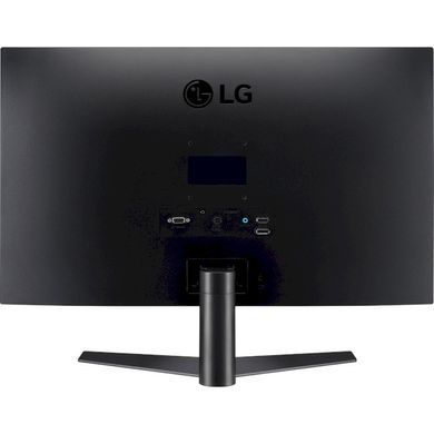 Монитор LG 27MP60GP-B фото