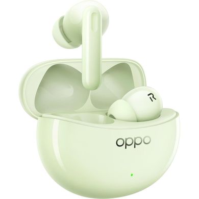 Навушники OPPO Enco Air3 Pro Green фото