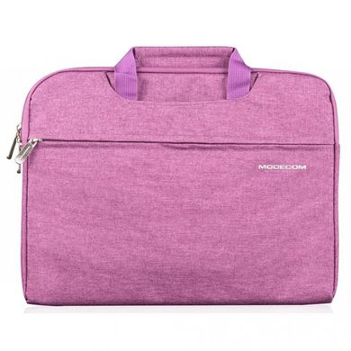 Сумка та рюкзак для ноутбуків Modecom Highfill 13.3" Purple (TOR-MC-HIGHFILL-13-PUR) фото