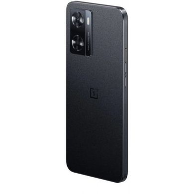 Смартфон OnePlus Nord N20 SE 4/64GB Black фото