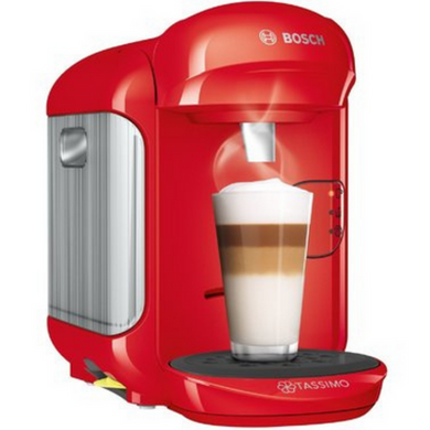 Кофеварки и кофемашины Bosch TAS1403 фото