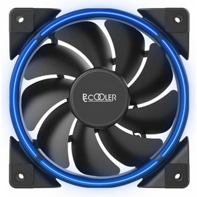 Повітрянне охолодження PCCooler GI-X3B V2 фото